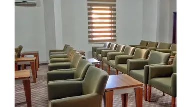 BLUE FISH HOTEL