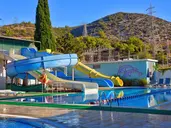 Blue Fish Hotel