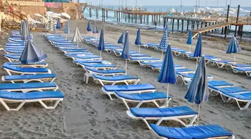 Blue Fish Hotel
