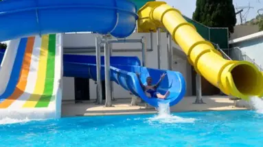 BLUE FISH HOTEL