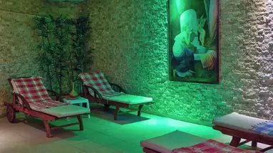 BLUE FISH HOTEL
