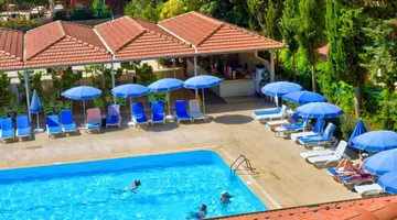 BLUE FISH HOTEL