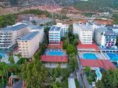 BLUE FISH HOTEL