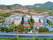 BLUE FISH HOTEL