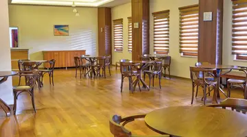 Blue Fish Hotel