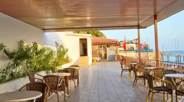 Blue Fish Hotel