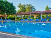 Blue Fish Hotel