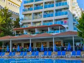 Blue Fish Hotel