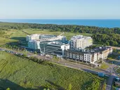 Blue & Green Baltic Hotel Medi SPA & Fit