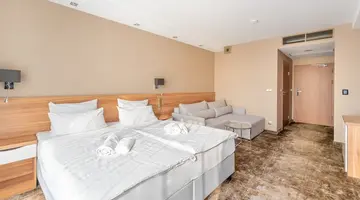 Blue & Green Baltic Hotel Medi SPA & Fit