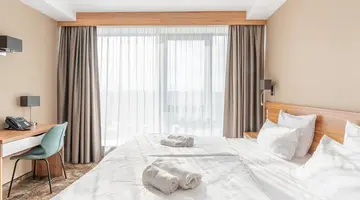 Blue & Green Baltic Hotel Medi SPA & Fit