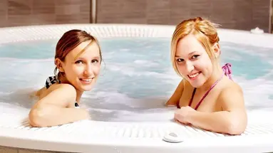 Blue & Green Baltic Hotel Medi SPA & Fit