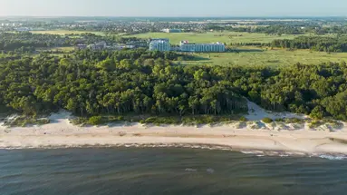 Blue & Green Baltic Hotel Medi SPA & Fit