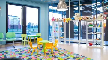 Blue & Green Baltic Hotel Medi SPA & Fit