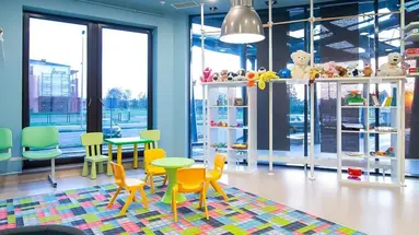 Blue & Green Baltic Hotel Medi SPA & Fit