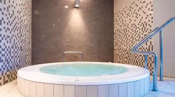 Blue & Green Baltic Hotel Medi SPA & Fit
