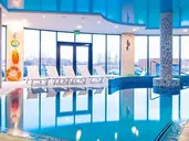 Blue & Green Baltic Hotel Medi SPA & Fit