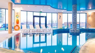 Blue & Green Baltic Hotel Medi SPA & Fit