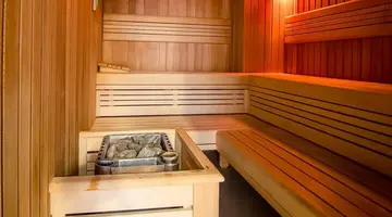 Blue & Green Baltic Hotel Medi SPA & Fit
