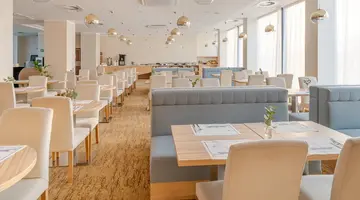 Blue & Green Baltic Hotel Medi SPA & Fit