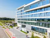 Blue & Green Baltic Hotel mediSPA & fit