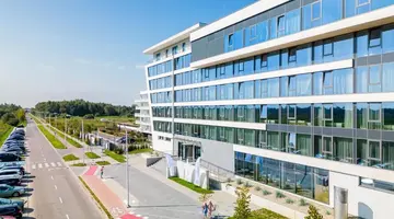 Blue & Green Baltic Hotel mediSPA & fit