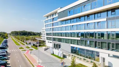 Blue & Green Baltic Hotel mediSPA & fit