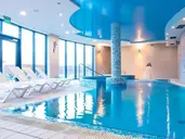 Blue & Green Baltic Hotel mediSPA & fit