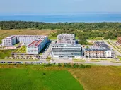 Blue & Green Baltic Hotel mediSPA & fit