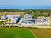 Blue & Green Baltic Hotel mediSPA & fit