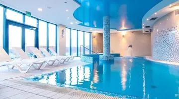 Blue & Green Baltic Hotel mediSPA & fit