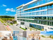 Blue & Green Baltic Hotel mediSPA & fit