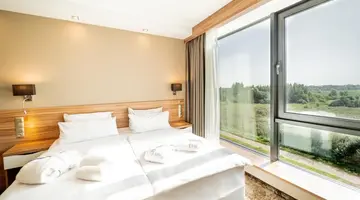 Blue & Green Baltic Hotel mediSPA & fit