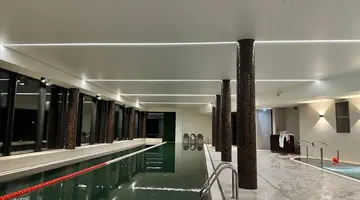 Blue&Green Masurian Hotel Marina & Medi SPA