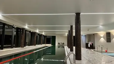 Blue&Green Masurian Hotel Marina & Medi SPA