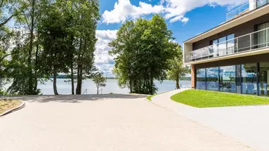 Blue&Green Masurian Hotel Marina & Medi SPA