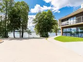 Blue&Green Masurian Hotel Marina & Medi SPA