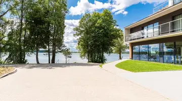 Blue&Green Masurian Hotel Marina & Medi SPA