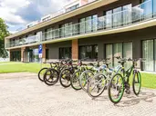 Blue&Green Masurian Hotel Marina & Medi SPA