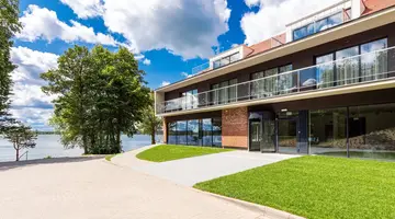 Blue & Green Masurian Hotel Marina Medi SPA