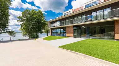 Blue&Green Masurian Hotel Marina & Medi SPA