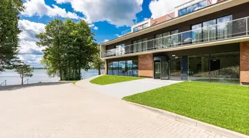 Blue&Green Masurian Hotel Marina & Medi SPA