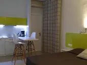 BLUE HORIZON APARTMENTS