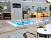 Blue Horizon Apartments