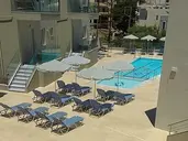 BLUE HORIZON APARTMENTS
