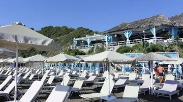 Blue Horizon Apartments