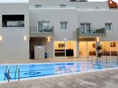 Blue Horizon Apartments