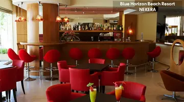 Blue Horizon Hotel