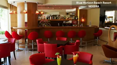 Blue Horizon Hotel