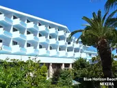 Blue Horizon Hotel
